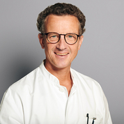 Prof. Dr. med. Jan Harder